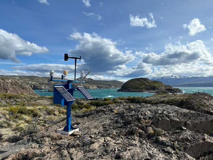 MOP avanza en la elaboración de indicadores de seguridad hídrica para enfrentar el cambio climático