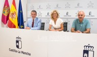 Arranca el curso escolar en la provincia con 31.915 alumnos y 3.202 docentes