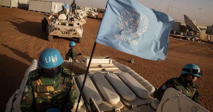 ONU acusa a Israel de poner en peligro a sus fuerzas de paz en Líbano