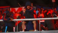 Pese a clasificar: el otro castigo de la Conmebol contra Universidad de Chile