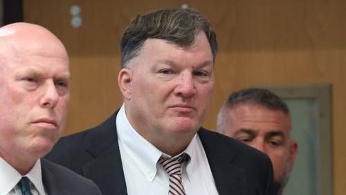 Gilgo Beach judge to rule if murder charges against Rex Heuermann should be broken up into separate trials