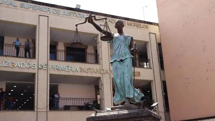ESAF detecta 52 observaciones en auditoría al Tribunal Superior de Justicia