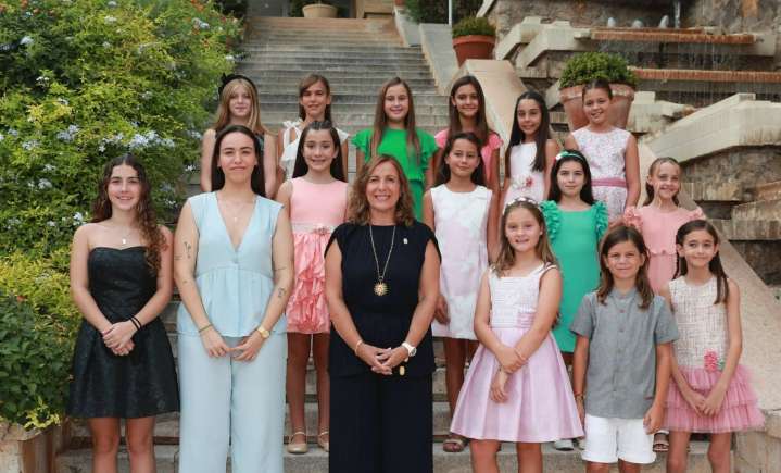 Benicàssim se prepara para sus fiestas patronales en honor a Santo Tomás de Villanueva