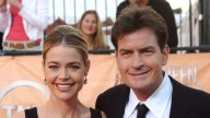 Charlie Sheen and Denise Richards’ Ups and Downs Through the Years