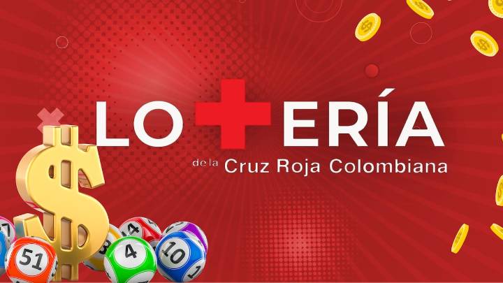 Sorpréndase con los resultados de la Lotería de la Cruz Roja de hoy martes, 16 de septiembre del 2025