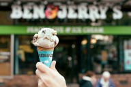 Jerry quits Ben & Jerry’s