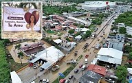 Acapulco se ahoga y alcaldesa festeja