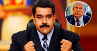 Esta es la impactante respuesta de Maduro tras el ataque de EE. UU. en el Caribe: "Inventan, vienen por el petróleo venezolano"