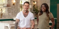 HGTV Star Shares Health Update as She Recovers from Transplants