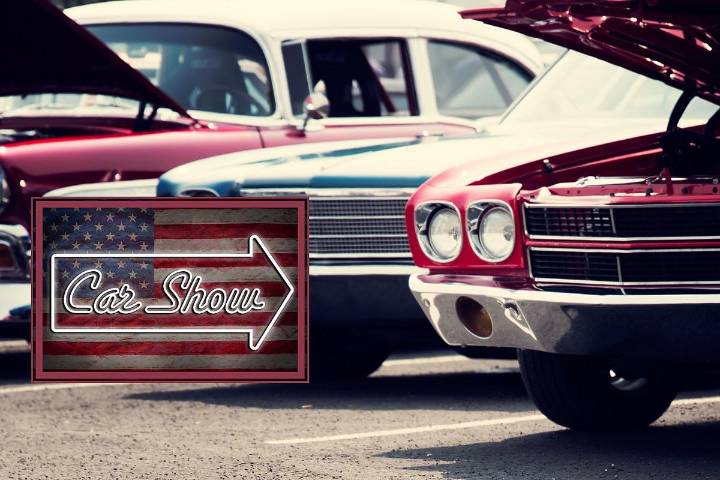 Gearing Up for the 15th Annual Kentucky Wesleyan Car Show