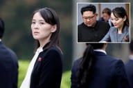 North Korean leader's sister warns against US joint drills
