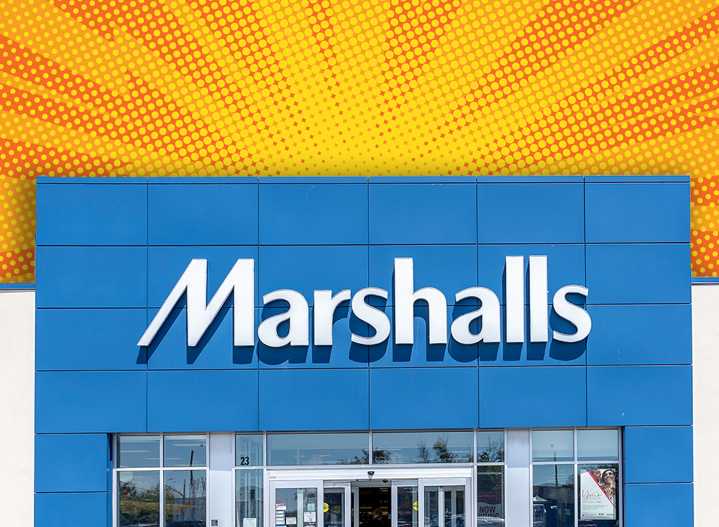 7 Best Marshalls Beauty Finds Hitting Shelves This Week