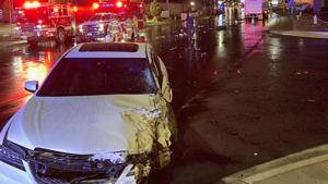DUI crash prompts temporary closure on West Clearwater Ave in Kennewick