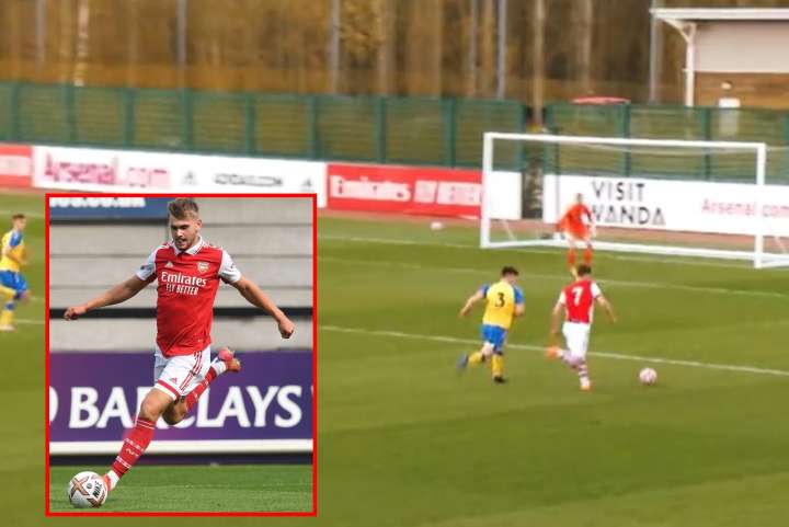 Muere exjugador del Arsenal tras sufrir una lesión cerebral en un partido