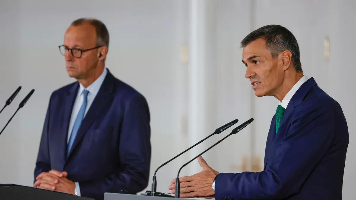 Sánchez vuelve a cargar contra Israel: "El terrorismo no se vence con un ataque indiscriminado sobre civiles"