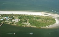 Water quality advisory for sewage-related bacteria lifted at Bowditch Point Park