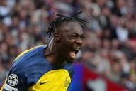 Arsenal subs come through in 2-0 win at Athletic Bilbao in Champions League; Union dazzles in debut