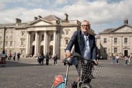 Peter Vandermeersch: Ireland doesn't always get it right — but when it does it's hard to beat