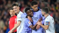 El Valencia pone una demanda a Netflix por el documental de Vinicius Jr