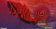 Se registra sismo magnitud 5.2 en Pinotepa Nacional, Oaxaca; no activó la alerta sísmica