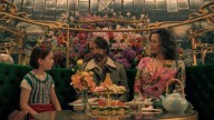 'Dust Bunny' review: Mads Mikkelsen and Sigourney Weaver team up for gnarly fairy tale