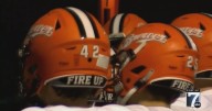 Brewer outlasts Belfast to open season with a win