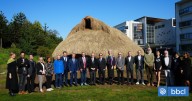 Primera vez en Sudamérica: inauguran en Temuco 11ª conferencia internacional de Geoparques de Unesco