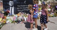 Kids and current events: How to help them deal with what they see around them
