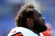Cleveland Browns starter out for the season