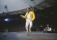 Did Freddie Mercury Have A Secret Daughter? New Book's Bombshell Claim