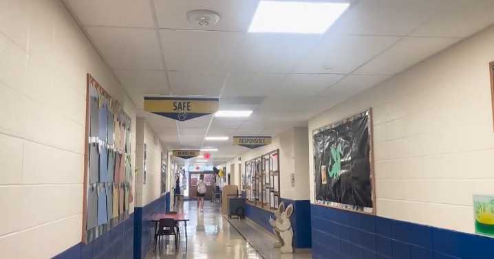First day of school brings excitement to Bitterroot Elementary