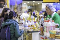 Capacitarán gratuitamente en calidad a productores lácteos de Cajamarca