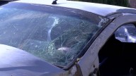 “Cuando llegamos, la ambulancia ya hacía RCP”: un joven murió en un accidente en el acceso a White