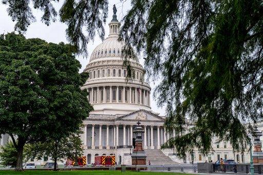What will happen if there’s a government shutdown at day’s end