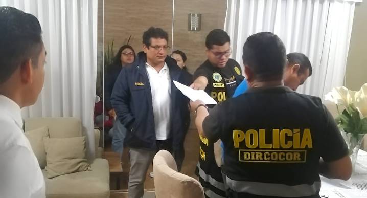 El Consorcio Hospital Piura habría pagado S/ 10,000 por irregular adenda de contrato