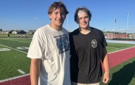 Football: Nathan and Sean Conlon anchor Hanover Central