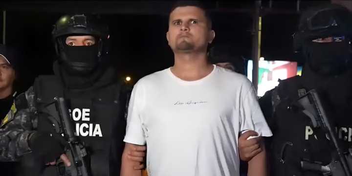 Las temidas amenazas de alias Satanás y Moisés, que continuarían liderando las extorsiones en Bogotá desde la cárcel