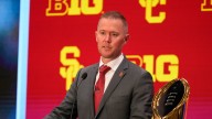 USC coach Lincoln Riley impressed with Purdue football transfer portal reset
