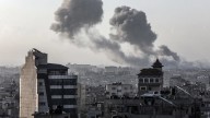 El Ejército israelí ordena evacuar toda Ciudad de Gaza para operar "con gran fuerza" contra Hamás