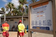 'Disfruta la playa' clausura la temporada en Malapesquera