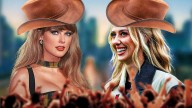 Taylor Swift celebrates Brittany Mahomes’ 30th birthday following Travis Kelce proposal