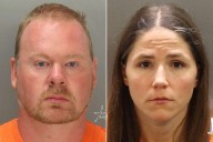 Idaho Couple Charged with Publishing 277-Page Hit List Filled with Judges, Cops