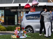 2nd suspect charged in stabbing death of 14