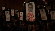 CIDH lanza un nuevo llamado a México para resolver desaparición de los 43 estudiantes de Ayotzinapa a 11 años del caso