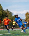 College soccer: Nassau Community College upends SUNY Ulster men