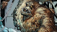 Las fotos del set de Clayface revelan el primer vistazo al personaje, al mapa de Gotham City y confirman la inclusión de un oscuro villano de Batman