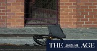 Coburg hit-and-run: Woman, 40, charged over collision that killed a cyclist