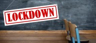 Palm Springs High Locks Down After Anonymous Call