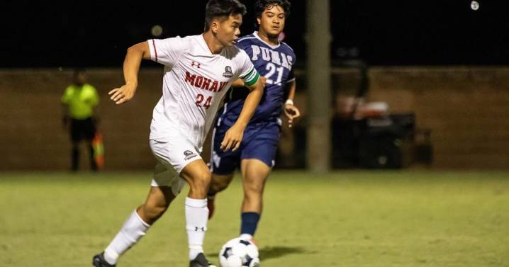 Mohave College men’s soccer dominates in 5