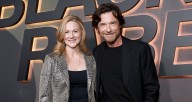 Jason Bateman Gets Support from ‘Ozark’ Co-Star Laura Linney at ‘Black Rabbit’ Premiere! | Abbey Lee, Amaka Okafor, Amanda Anka, Black Rabbit, Chris Coy, Cleopatra Coleman, Dagmara Dominczyk, Don Harv